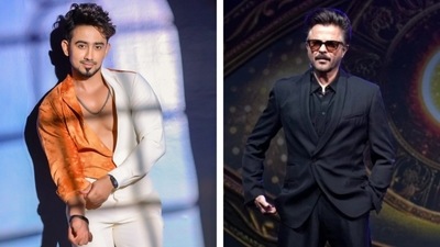 Adnaan Shaikh, the new wild card entry in Bigg Boss OTT 3 called the show 'fika.' Adnaan Shaikh, the new wild card entry in Bigg Boss OTT 3 called the show 'fika.'