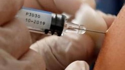 The Chandipura virus is often characterised by a sudden onset of high fever followed by seizures, diarrhoea, vomiting, and reduced awareness of surroundings. (HT/PHOTO) The Chandipura virus is often characterised by a sudden onset of high fever followed by seizures, diarrhoea, vomiting, and reduced awareness of surroundings. (HT/PHOTO)