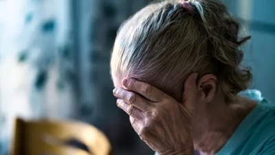 Instead of running away from our emotions, we should learn to sit with them and happen to us, without being judgmental about feeling the way we feel. (Unsplash) Instead of running away from our emotions, we should learn to sit with them and happen to us, without being judgmental about feeling the way we feel. (Unsplash)