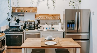Have a look at these kitchen appliances at up to 70% off during Amazon sale (Pexels) Have a look at these kitchen appliances at up to 70% off during Amazon sale (Pexels)