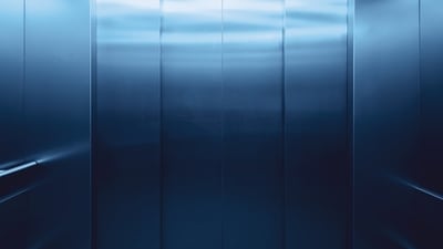 The 59-year-old man was stuck inside a lift at the government medical college in Thiruvananthapuram. (UnSplash)