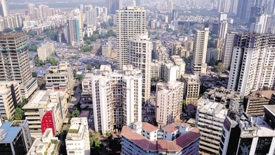For all large projects launched and completed between 2014 and H1 2024, the average completion time was lowest in Chennai with 3.6 years, , while Hyderabad and Bengaluru clocked in at 4.2 and 4.8 years. (Representational photo) (Abhijit Bhatlekar/ Mint)