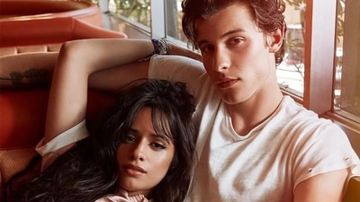 Shawn Mendes and Camila Cabello sparked reconciliation rumours after they were spotted together over the weekend Shawn Mendes and Camila Cabello sparked reconciliation rumours after they were spotted together over the weekend