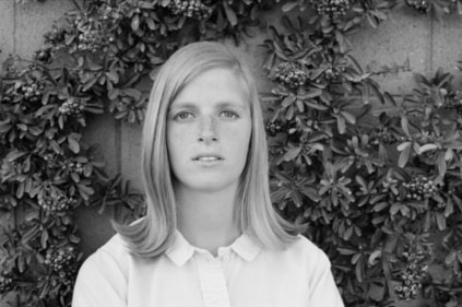 American musician Linda McCartney died from cancer on April 17, 1998, aged 56. American musician Linda McCartney died from cancer on April 17, 1998, aged 56.