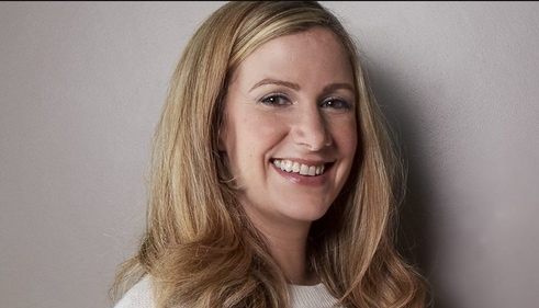 Rachael Bland died from cancer at the age of 40 at her home in Knutsford, Cheshire. Rachael Bland died from cancer at the age of 40 at her home in Knutsford, Cheshire.