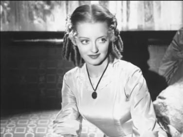 Bette Davis died of metastasized breast cancer on October 6, 1989. Bette Davis died of metastasized breast cancer on October 6, 1989.
