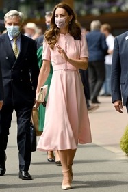 Kate Middleton at Wimbledon 2021 Kate Middleton at Wimbledon 2021