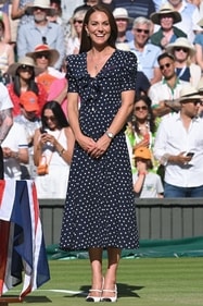 Princess of Wales at Wimbledon 2022 Princess of Wales at Wimbledon 2022