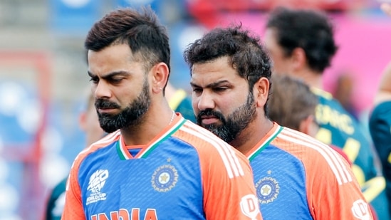 Virat Kohli changed with fame and power of captaincy, has few friends in  team. Rohit Sharma still the same: Amit Mishra | Crickit