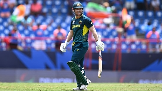 'He won't be there in Pakistan': George Bailey closes doors for David Warner's return in Champions Trophy 2025