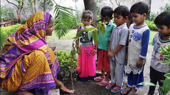 Human resources for local governments must be India’s priority./Pic by Vinay Santosh Kumar/HT