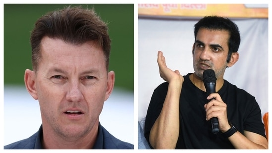 Gautam Gambhir's India head coach appointment gets thumbs up from Brett Lee before Sri Lanka tour: ‘He finds a way to…’