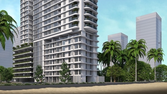 Rustomjee Group, on July 15 announced a luxury project named Ocean Vista in Versova area of Mumbai. (Rustomjee Group)