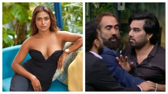 Bigg Boss OTT 3 evicted contestant Poulomi Das: ‘Why are makers not addressing violence properly?’