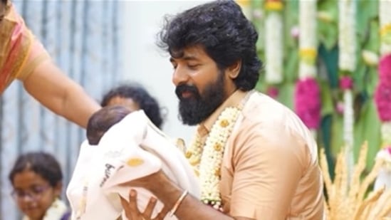 https://www.mobilemasala.com/film-gossip/Sivakarthikeyan-reveals-name-of-his-3rd-child-pens-sweet-note-for-wife-Aarthy-I-saw-what-you-went-through-i281136