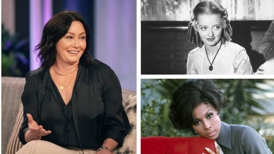 A glimpse at celebrities who died while battling breast cancer.
