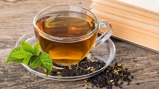 Spearmint tea helps in reducing Testosteone levels in the body, thereby restricting the Androgens from impacting the body.&nbsp;(Unsplash)