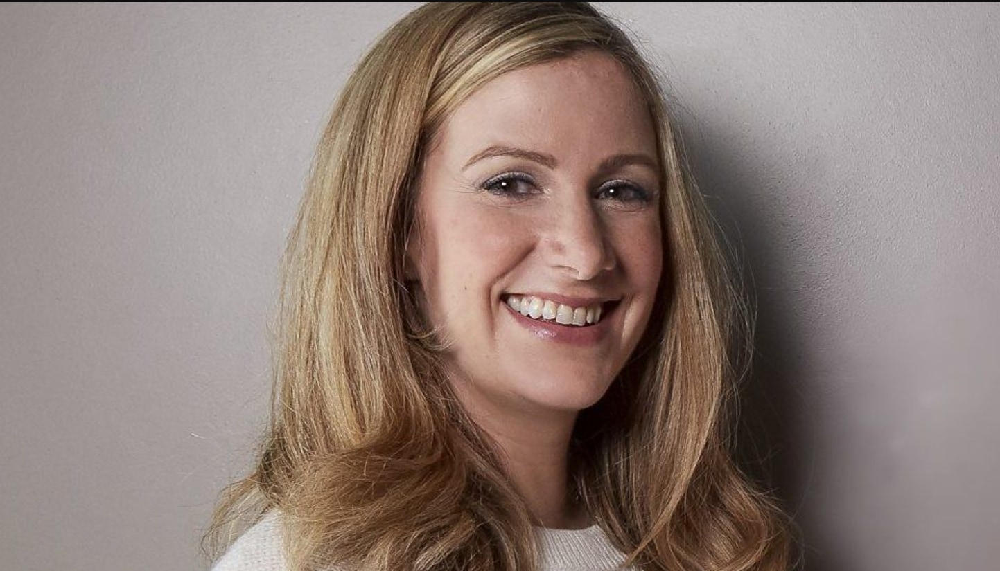 Rachael Bland died from cancer at the age of 40 at her home in Knutsford, Cheshire.