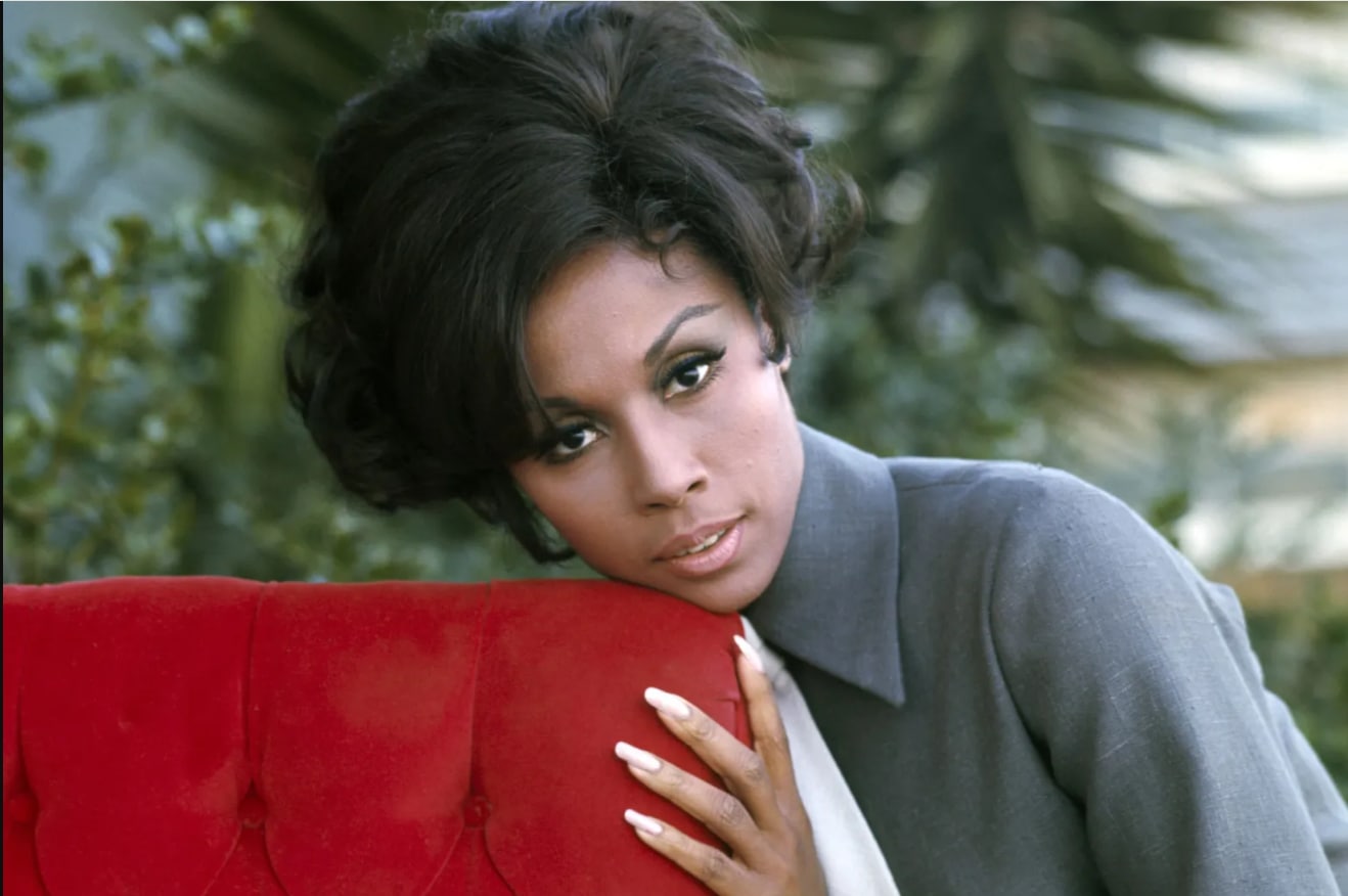 Diahann Carroll died from cancer at her home in West Hollywood, California, on October 2019.