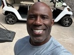 Ex-Broncos running back Terrell Davis shares 'traumatizing' experience on United fligh(Instagram/Terrell Davis) Ex-Broncos running back Terrell Davis shares 'traumatizing' experience on United fligh(Instagram/Terrell Davis)