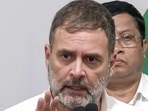Leader of Opposition Rahul Gandhi(ANI) Leader of Opposition Rahul Gandhi(ANI)
