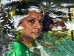 BRS leader K Kavitha was arrested by the Enforcement Directorate on March 15 (File Photo) BRS leader K Kavitha was arrested by the Enforcement Directorate on March 15 (File Photo)