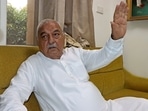 Bhupinder Singh Hooda