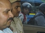 Delhi chief minister Arvind Kejriwal's Bibhav Kumar was arrested on May 18. Delhi chief minister Arvind Kejriwal's Bibhav Kumar was arrested on May 18.