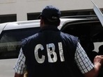 The CBI arrested two people in the NEET-UG case (Representational image) The CBI arrested two people in the NEET-UG case (Representational image)