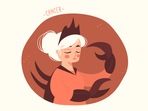 Cancer Daily Horoscope Today, July 17, 2024: No trouble will be strong enough to disrupt the romantic relationship. Cancer Daily Horoscope Today, July 17, 2024: No trouble will be strong enough to disrupt the romantic relationship.