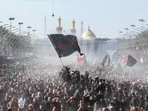 Ashura Muharram 2024: History and significance of Sunni fasting and Shia faaka on 10th Muharram (Photo by Twitter/Shigri555) Ashura Muharram 2024: History and significance of Sunni fasting and Shia faaka on 10th Muharram (Photo by Twitter/Shigri555)