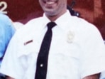 Buffalo Township Fire Chief Corey Comperatore. Comperatore was killed during a shooting at a campaign rally for former President Donald Trump on Saturday. (Buffalo Township Volunteer Fire Company via AP)(AP) Buffalo Township Fire Chief Corey Comperatore. Comperatore was killed during a shooting at a campaign rally for former President Donald Trump on Saturday. (Buffalo Township Volunteer Fire Company via AP)(AP)