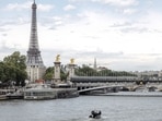Paris 2024 Olympics: Hotels slash prices as tourist numbers fall short  