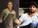 Farzi and Dexter are some of the shows which has inspired real life crimes. Farzi and Dexter are some of the shows which has inspired real life crimes.
