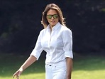 Where is Melania Trump? Former First Lady again snubbed Donald Trump's RNC Where is Melania Trump? Former First Lady again snubbed Donald Trump's RNC