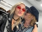 Johnny Depp moves on from Amber Heard with new romance, 33 years his junior