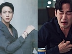 Kim Seokjin praises 'Queen of Tears' as the most enjoyable drama he's watched recently
Kim Seokjin praises 'Queen of Tears' as the most enjoyable drama he's watched recently