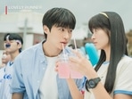 Netflix to stream Byeon Woo Seok’s Lovely Runner Netflix to stream Byeon Woo Seok’s Lovely Runner