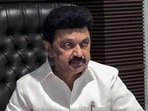 MK Stalin (ANI) MK Stalin (ANI)