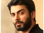 Fawad Khan has spoken about Ranbir Kapoor's Animal. Fawad Khan has spoken about Ranbir Kapoor's Animal.