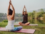 Cooling Yoga practices for summer: Exercises and expert guide for hydration and relaxation in hot weather (Image by Freepik) Cooling Yoga practices for summer: Exercises and expert guide for hydration and relaxation in hot weather (Image by Freepik)