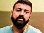 Sukesh Chandrashekhar (File Photo)