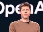 OpenAI CEO Sam Altman speaks during the Microsoft Build conference at the Seattle Convention Center Summit Building in Seattle, Washington. OpenAI CEO Sam Altman speaks during the Microsoft Build conference at the Seattle Convention Center Summit Building in Seattle, Washington.