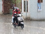 Red alert to continue in coastal and south interior Karnataka Red alert to continue in coastal and south interior Karnataka