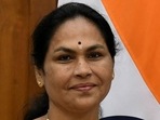 Siddaramaiah involved in MUDA, Valmiki Corporation scams: Shobha Karandlaje