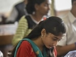 Karnataka 2nd PUC Exam 3 Result 2024 out, 23.73% students pass (Kunal Patil/HT file)