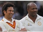 Their contemporary bowlers tend to name either Brian Lara or Sachin Tendulkar, if not both, as the toughest batters that they have bowled to(Twitter) Their contemporary bowlers tend to name either Brian Lara or Sachin Tendulkar, if not both, as the toughest batters that they have bowled to(Twitter)