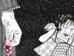 Apart from causing severe pain, female genital mutilation can cause potentially deadly health complications, from infections and bleeding to infertility and complications in childbirth. Apart from causing severe pain, female genital mutilation can cause potentially deadly health complications, from infections and bleeding to infertility and complications in childbirth.