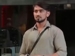 Adnaan Shaikh was scolded by Bigg Boss for sharing outside information. Adnaan Shaikh was scolded by Bigg Boss for sharing outside information.