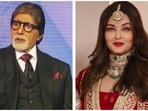When will Amitabh Bachchan promote Aishwarya Rai's work? When will Amitabh Bachchan promote Aishwarya Rai's work?